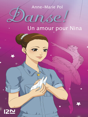 cover image of Danse ! tome 30